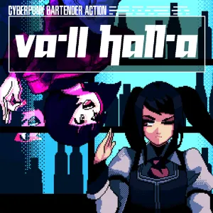 VA-11 HALL-A Faves